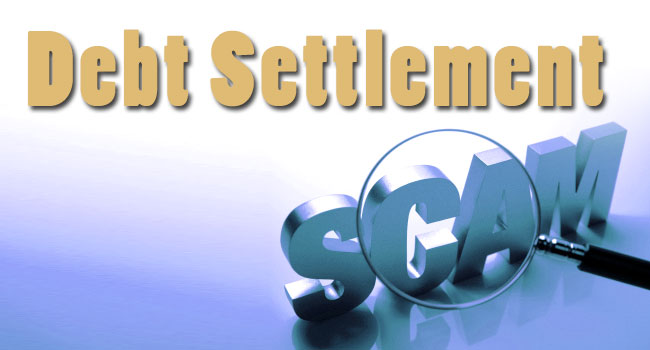 Debt settlement scams: Oak View Law Group reveals some facts