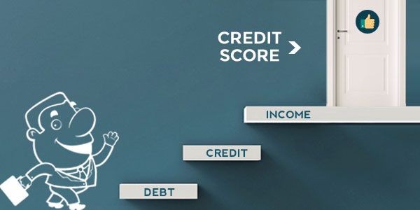 Debt-to-income and debt-to-credit ratio: Fundamentals with tips