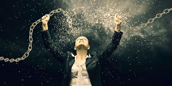Debt yoke: How not to be your creditors' slave?
