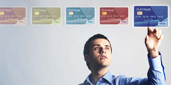 Do you have the best card? Know which credit card you should get!