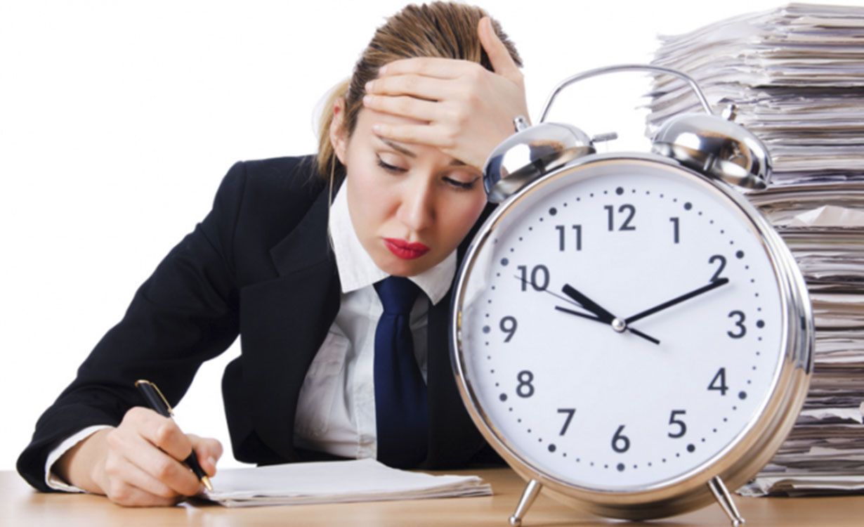 Filing bankruptcy - Why planning at the right time is crucial?