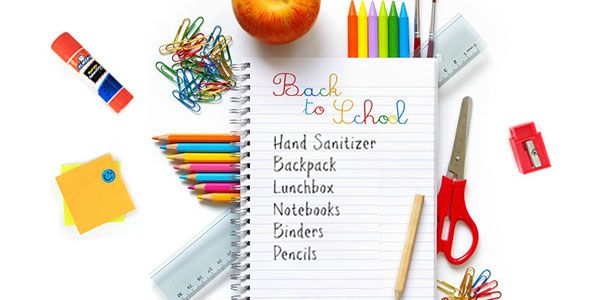 Final back-to-school financial checklist: Countdown begins