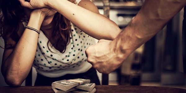 Financial bully in the relationship: Signs and ways to deal with it Financial bully in the relationship: Signs and ways to deal with it