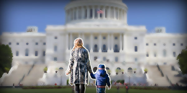 How and where a single mother can get free grant money