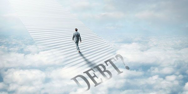 How are your debts dealt with when you die with no assets