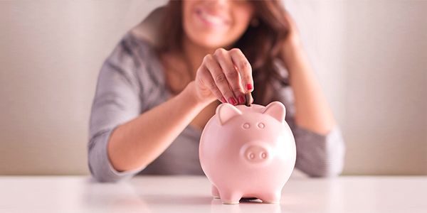 How saving money brings happiness in your life!
