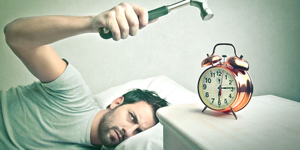 Avoid Resetting the Clock on Old Debts