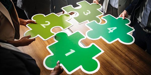 How to fix your debt problems in just 4 simple steps