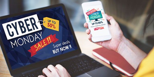 How to hack Cyber Monday 2K17 - Dos, Don'ts and Deals!