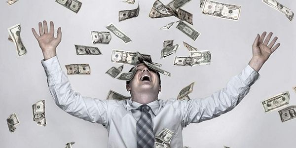 How to pay off debt when you're a natural born spender