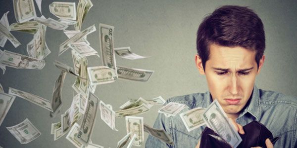 How to understand that your debts are going out of control