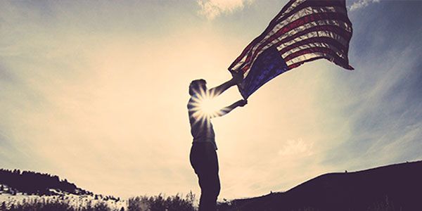 Millennials - Confident to attain American dream but are directionless