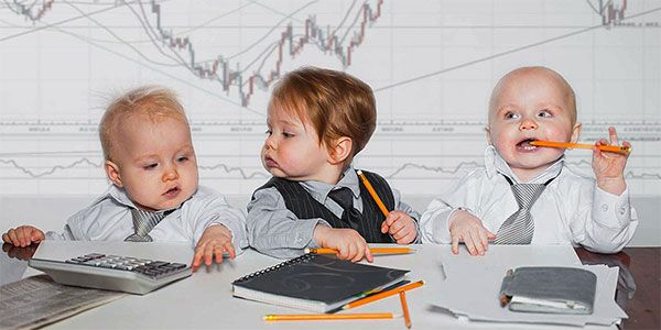 Parent’s day: Is it high time we teach personal finance to preschoolers?