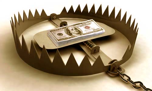 U.S. regulators resolve to knock off payday lending tricks