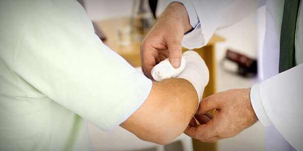 Personal injury claims: A guide to manage the mishap