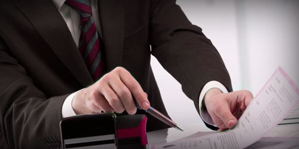 Bankruptcy trustee - 44 Questions he is likely to throw at you