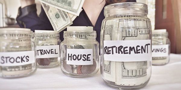6 Reasons you should keep multiple savings accounts