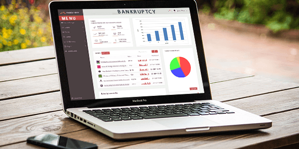 Review: 3 Bankruptcy Software for Consumers