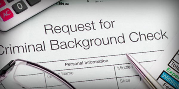 You have to give up security clearance due to bankruptcy - True?