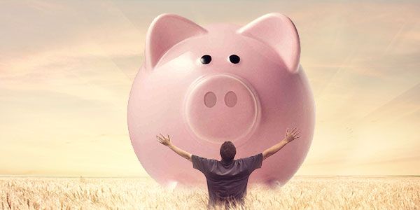 New Debt or Use Savings for Large Purchase
