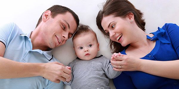 Should you incur debt for having a baby through in vitro or adoption?