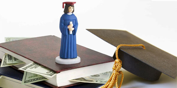 student loans student-loan-debt