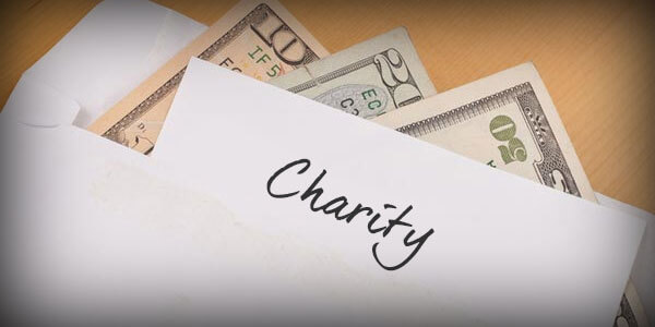 7 FAQs about tax benefits for cash gifts to charitable organizations