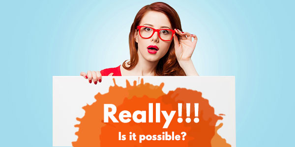 10 Tax write-offs you don't believe are genuine in existence