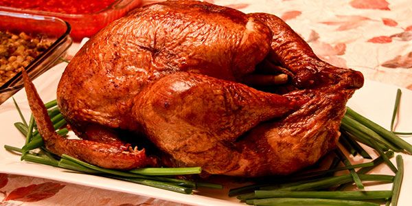 Thanksgiving Day - When to shop and where to eat