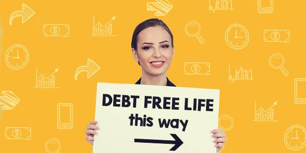 The best guide to get out of debt and save your financial life