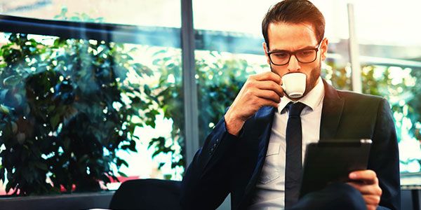 4 Things people with big bank accounts never do