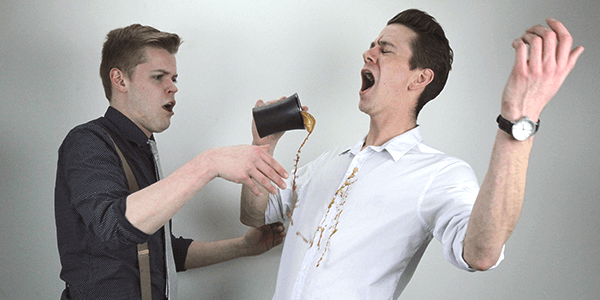 5 Ways you're damaging someone else's credit health