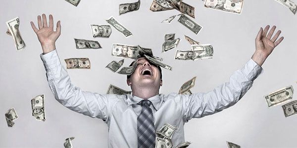  8 Ways you can blow your money and feel good