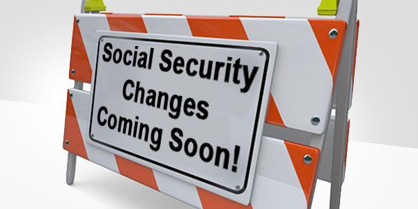 What are the Social Security changes for 2020? Let’s dig in