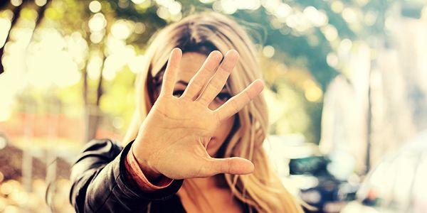 What should you stop buying when you want to be debt free