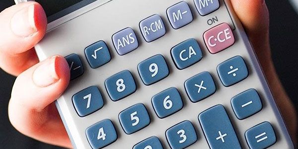 What you owe in your lifetime will scare you