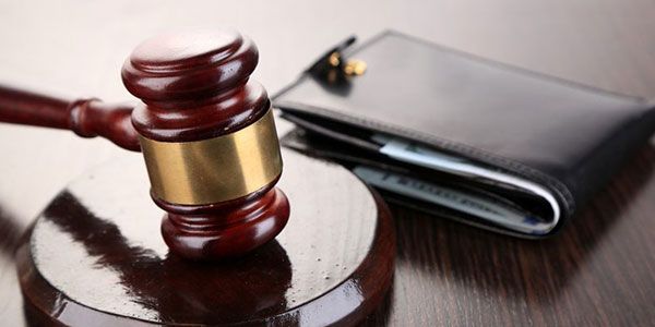 What you should know about the wage garnishment