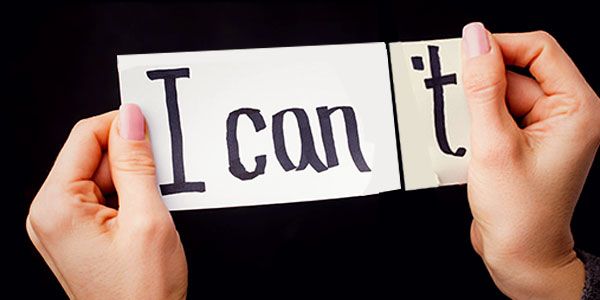 Your excuses are not reasons for why paying off debt is hard!
