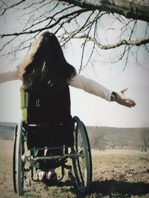 Became disabled before turning 26? Open tax-exempt savings account for qualified expenses.