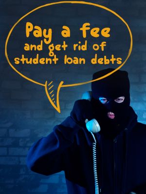 Fast Student Loan Forgiveness