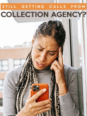 Take Legal Action If You Get Debt Collection Calls After Having An Attorney