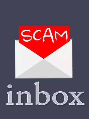 Received a complaint notification about your business from the FTC in your Inbox? Don’t open it. It’s a scam.