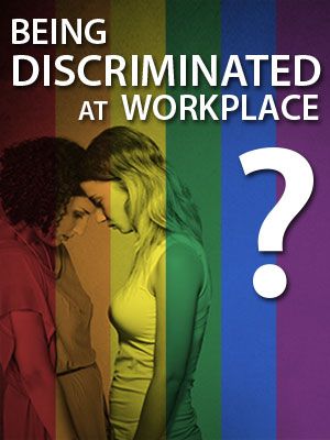 Discrimination for Sexual Orientation