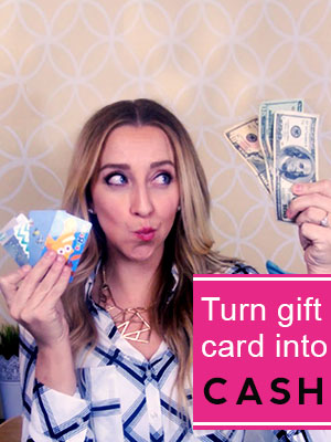 Sell unwanted gift cards and get cash in 2017