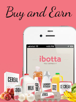 Take a snap of grocery store receipts and earn more than $10