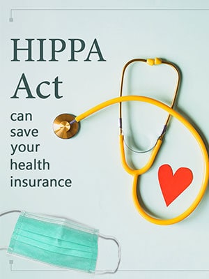 Enroll in or Change Health Plans with the Help of HIPPA Act