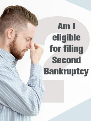 File for Bankruptcy Multiple Times