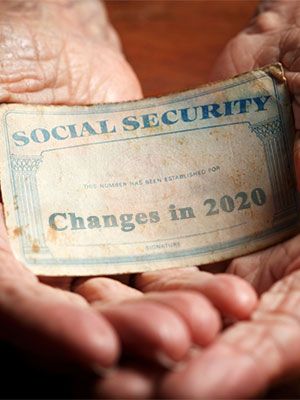 Social Security and SSI Disability Benefit
