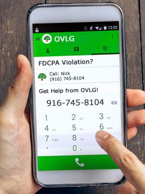 Get help from OVLG