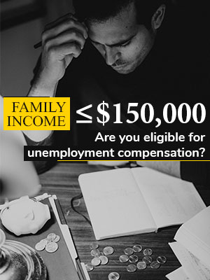 Unemployment Compensation under American Rescue Plan Act